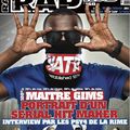 Decryptage de texte #1 : Maître Gims "J'me tire"