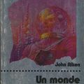 Un monde bien perdu, John Alken