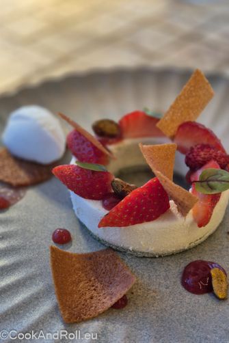 Hôtel Restaurant Alain Llorca