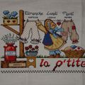 La petite lessive 13ème