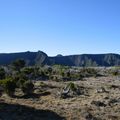 L'Ile de la Réunion: Piton de la Fournaise