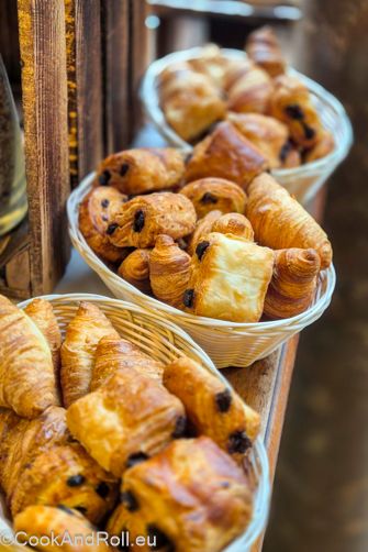 Le brunch atomique dominical de l'Ultime Atome