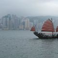 Petites aventures hongkongaises [1]