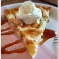 Tarte Marie-Christine (Flexipan)