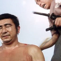 La Légende de Zatoichi (vol. 11) : le Maudit (Zatoichi sakate giri) (1965) de Kazuo Mori