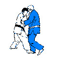 Les enchaînements au judo