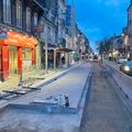 Bordeaux : après le tram, le BHNS