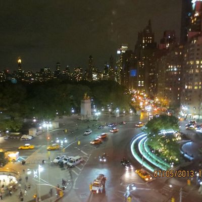 Des photos de New York