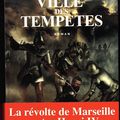 LA VILLE DES TEMPETES