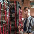 Imitation Game (The Imitation Game) (2015) de Morten Tyldum