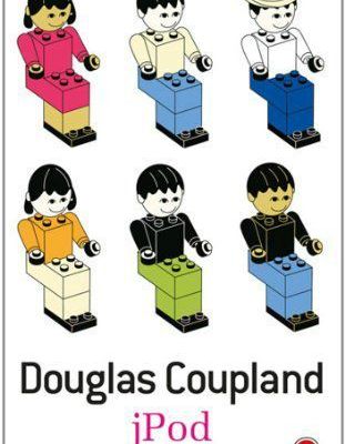 jPod (jPod) - Douglas Coupland [2006]