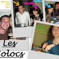 Les colocs