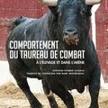 Le comportement du taureau de combat 