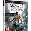 Assassin Creed IV Black Flag PS3