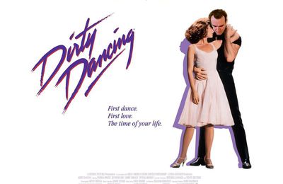 Dirty dancing