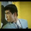 Le Vagabond de Tokyo (Tôkyô nagaremono) (1966) de Seijun Suzuki