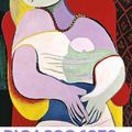 Picasso 1932. Année érotique