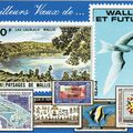 WALLIS ET FUTUNA PHILATELIE