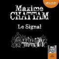 Le Signal, de Maxime Chattam