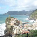 CINQUE TERRE # 4 #