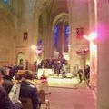 Chorales de décembre, Noël baroque pour Jacques, photo groupe