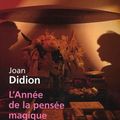 L'année de la pensée magique, Joan Didion