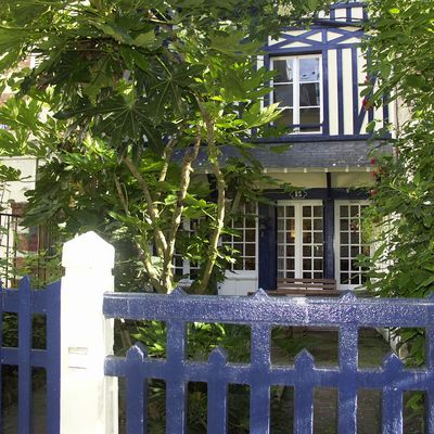 Maison à Louer, Trouville sur Mer