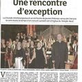 DNA du 15/10/2014