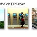 Flickr river