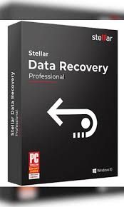Stellar Data Recovery Pro 12.2.0.0