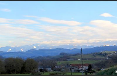 PAYS BASQUE