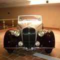 musée des voitures du prince de monaco