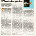 un article express !