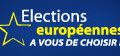 Composition de la liste Ouest pour les élections européennes :