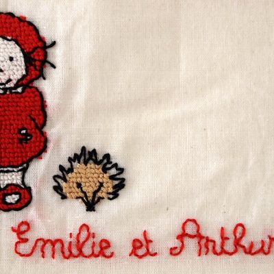 Anniversaires, round 2.