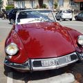 Citroën DS 19 cabriolet (1961-1965)