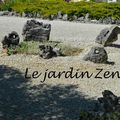[Rendez-vous aux jardins 2014] le jardin zen de Montvendre