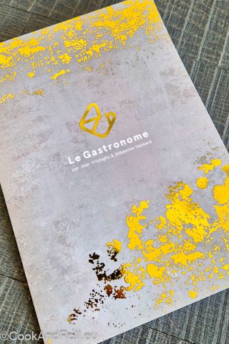 Restaurant et hôtel Le Gastronome