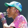 Pharrell Williams a connu un succès mondial