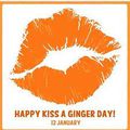 Ginger Day ! 