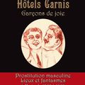 Hôtels Garnis - Nicole Canet