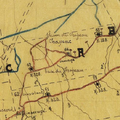 Le Sous secteur de Bois Haut, juillet 1915