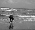 Week-end à la mer.