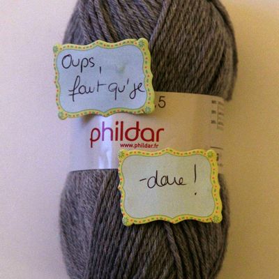 Laissez parler les p'tits papiers (en chantant bien sûr !)