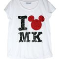 I love MK