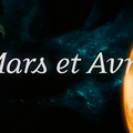 Mars et Avril