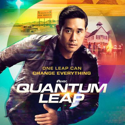 Quantum Leap (2022) Saison 2