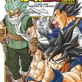 Dragon Ball Super, volume 16 d’Akira Toriyama et Toyotaro 