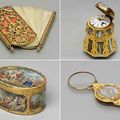 Museum of Fine Arts, Boston, Announces Major Gift from Rothschild Heirs