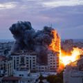 Carnage à Gaza